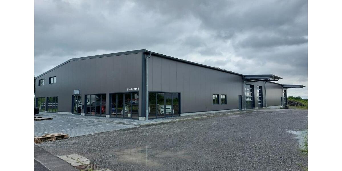 Gewerbeobjekt Gochsheim - 5.000&euro; | Angebot:24819506