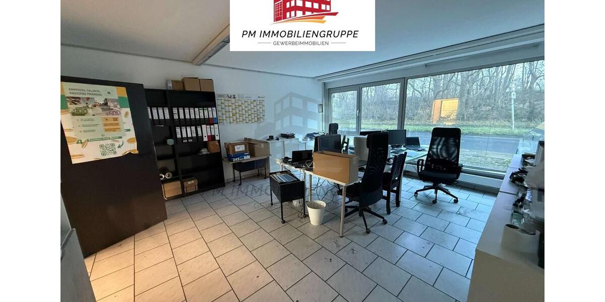 Gewerbeobjekt Köln Porz - 3.880&euro; | Angebot:24869036