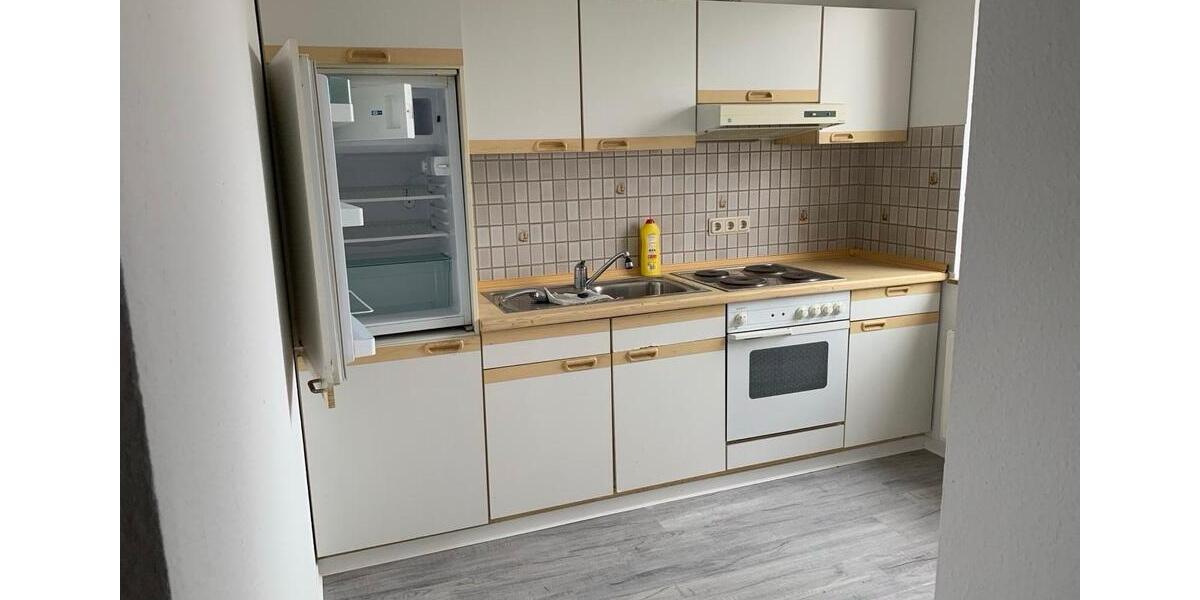 Etagenwohnung Göttingen - 1 Zimmer, 25 m&sup2;, 360&euro; | Angebot:26652728