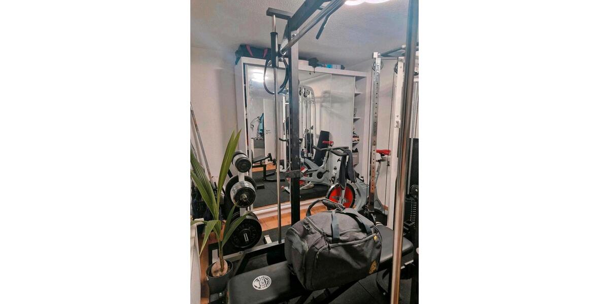 Erdgeschoßwohnung Dautphetal - 3 Zimmer, 68 m&sup2;, 750&euro; | Angebot:26270797