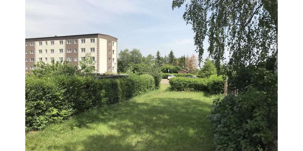 Renovierte 1 Zimmer Wohnung mit Einbauküche und Garage optional! - Appartement Galenbeck Sandhagen | Angebot:16221099