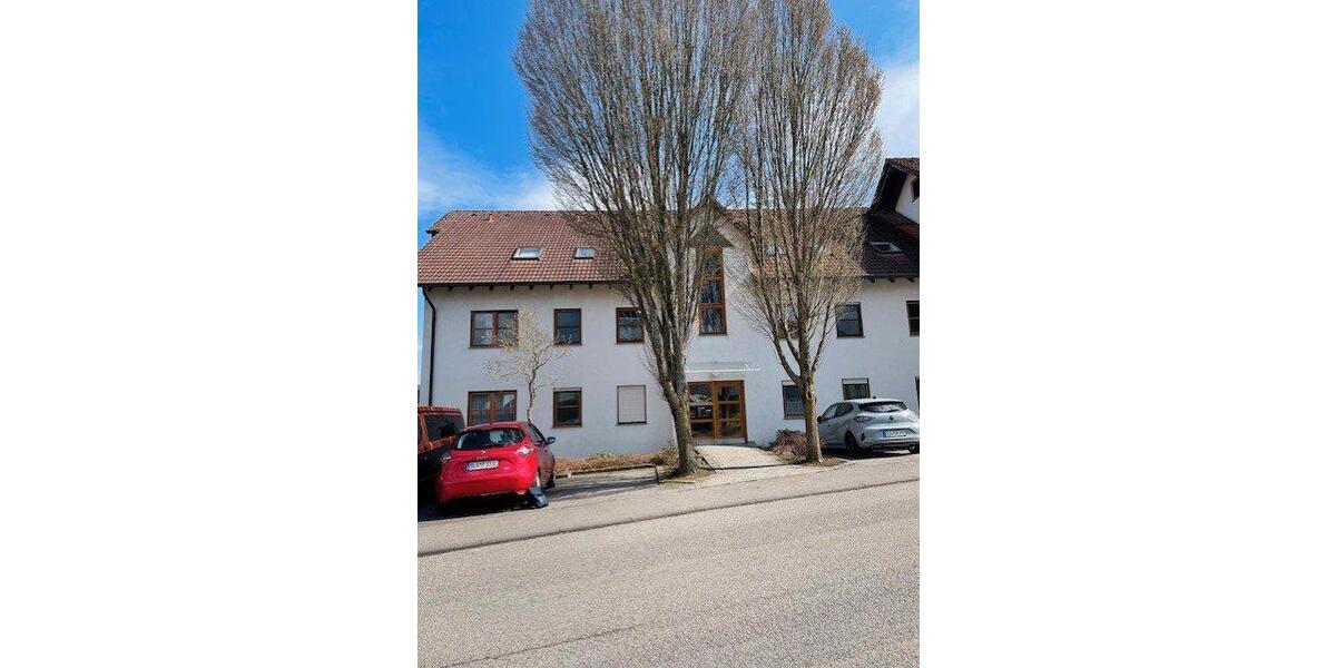 Etagenwohnung Mengen - 3 Zimmer, 76 m&sup2;, 650&euro; | Angebot:26020886