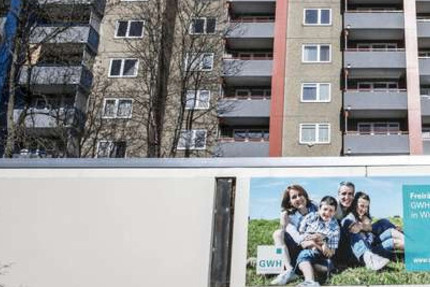 Wohnung Wiesbaden Dotzheim - 2 Zimmer, 54 m&sup2;, 580&euro; | Angebot:26190184