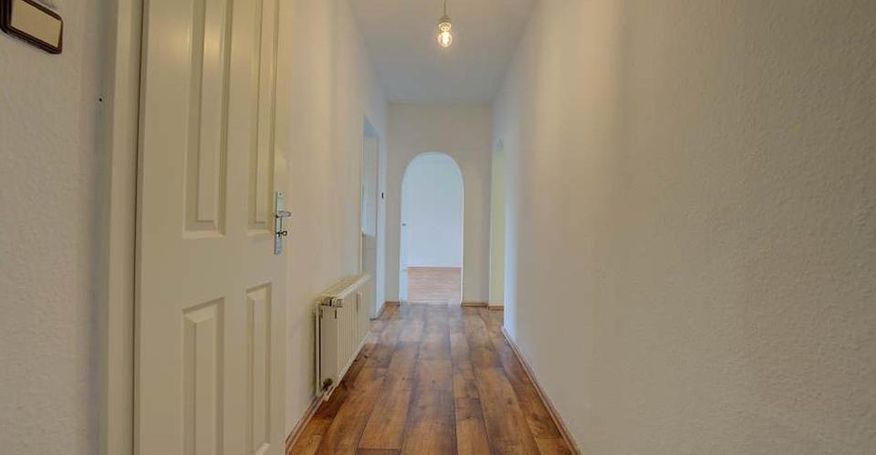 Etagenwohnung Oldenburg in Holstein - 2.5 Zimmer, 68 m&sup2;, 890&euro; | Angebot:25044360