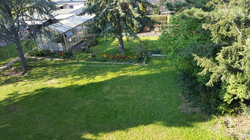 Etagenwohnung Düsseldorf Stadtbezirk 8 - 1 Zimmer, 58 m&sup2;, 783&euro; | Angebot:26548355
