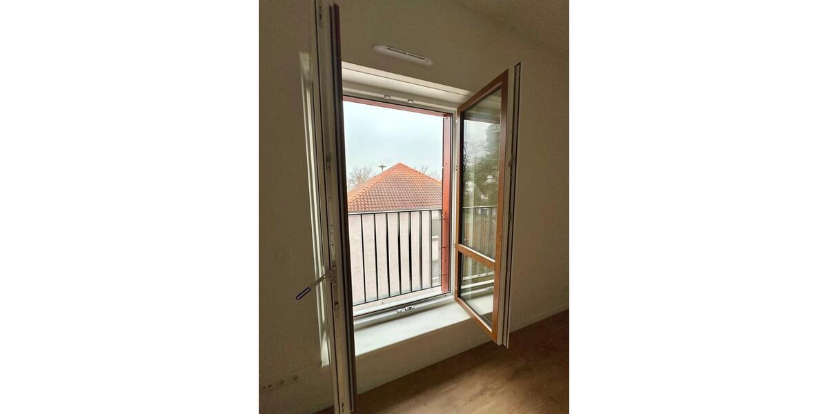 Dachgeschoßwohnung Lübben (Spreewald) - 2 Zimmer, 70 m&sup2;, 1.116&euro; | Angebot:18526007