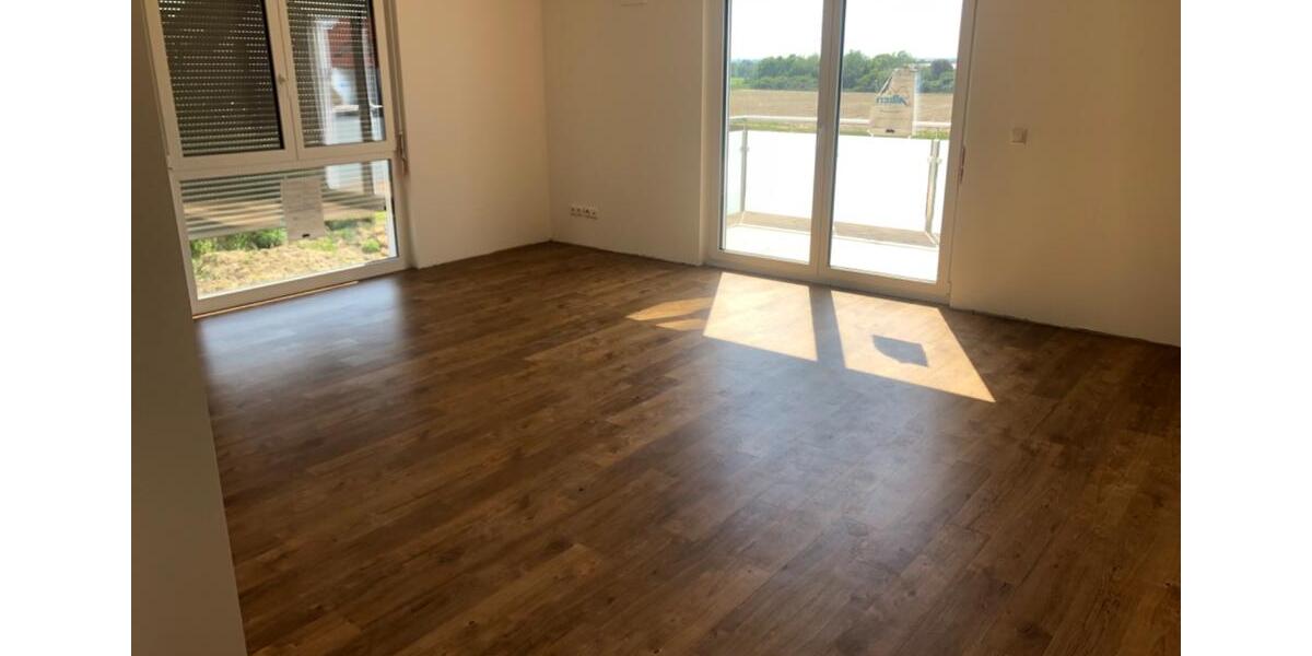 Etagenwohnung Wiesentheid - 4 Zimmer, 60 m&sup2;, 815&euro; | Angebot:24655207