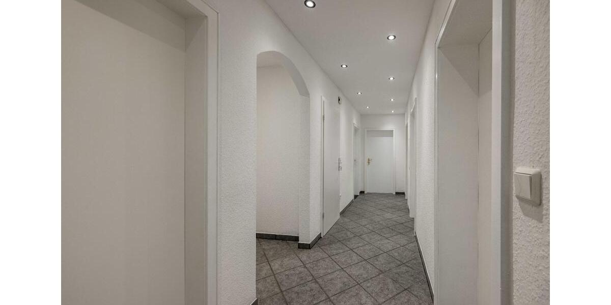 Etagenwohnung Eystrup - 4 Zimmer, 90 m&sup2;, 700&euro; | Angebot:25858542