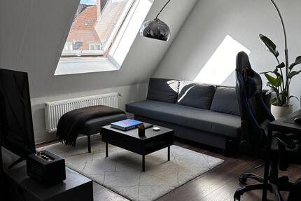 Wohnung Dortmund Innenstadt Ost - 2 Zimmer, 34 m&sup2;, 700&euro; | Angebot:25053455