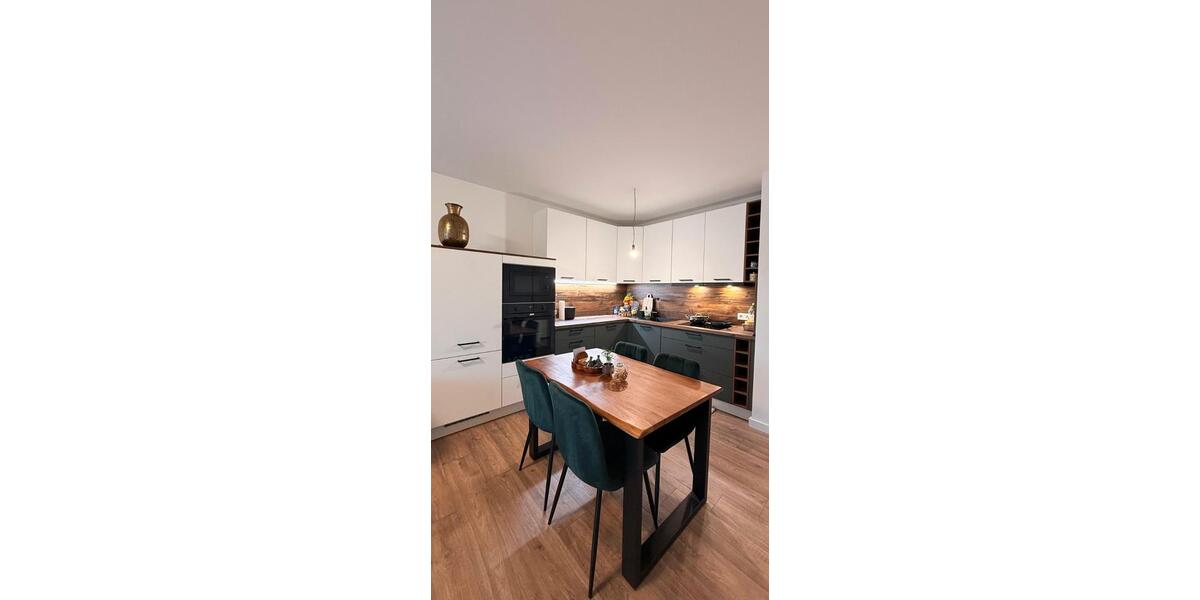 Erdgeschoßwohnung Dortmund Huckarde - 2 Zimmer, 50 m&sup2;, 960&euro; | Angebot:25055004