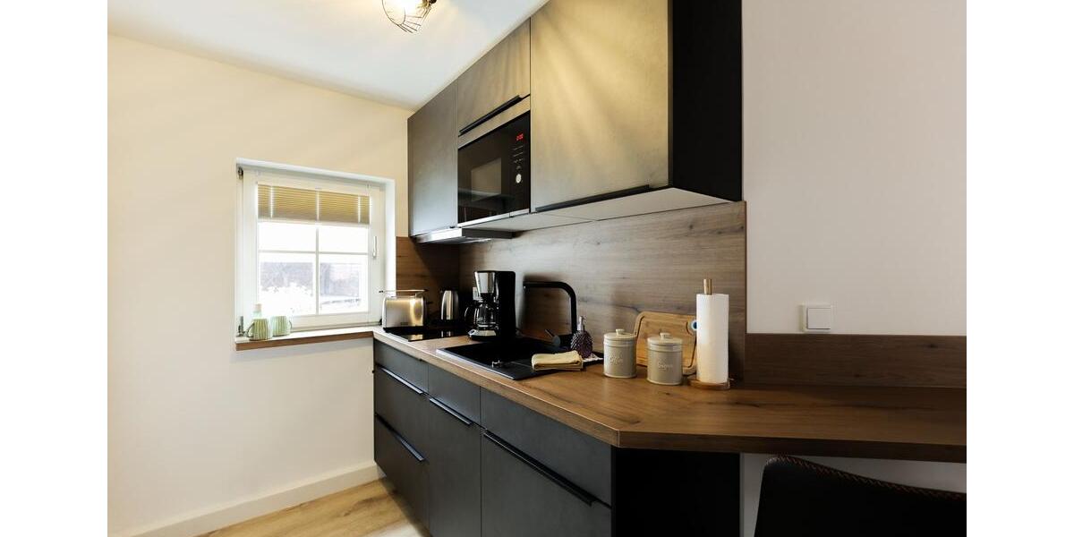 Etagenwohnung Erfurt - 1 Zimmer, 38 m&sup2;, 1.000&euro; | Angebot:24326981