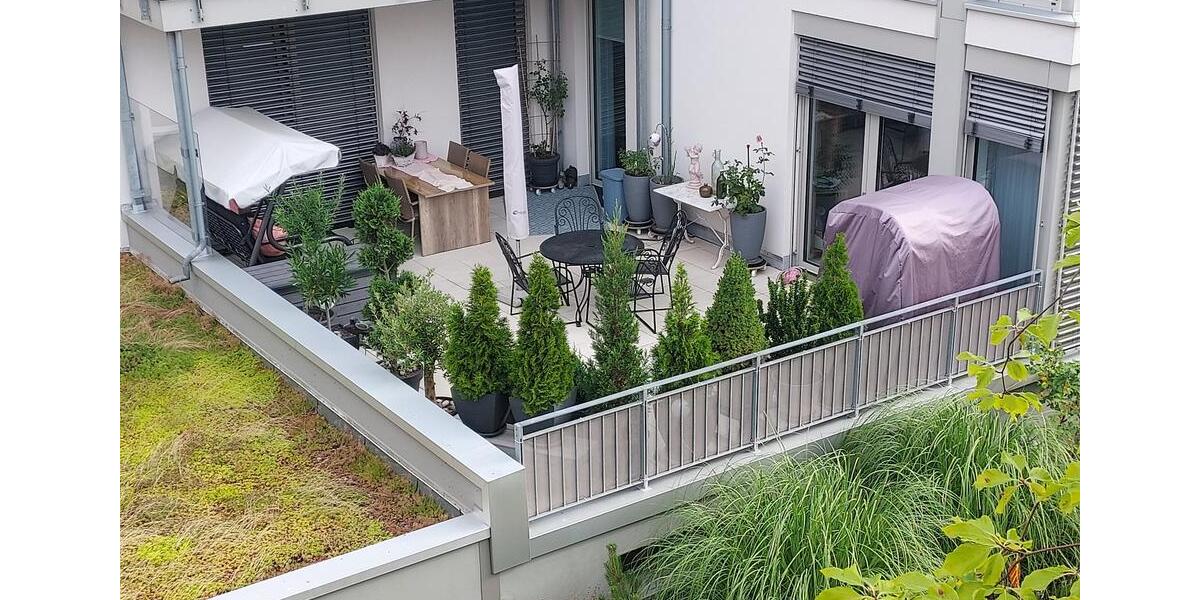 Hochparterre Bad Oeynhausen Rehme - 3 Zimmer, 152 m&sup2;, 1.600&euro; | Angebot:26348995