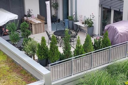 Wohnung Bad Oeynhausen Rehme - 3 Zimmer, 152 m&sup2;, 1.600&euro; | Angebot:26348995