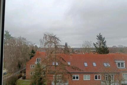 Wohnen auf Zeit Lübeck Sankt Lorenz Nord - 1 Zimmer, 10 m&sup2;, 445&euro; | Angebot:25150494