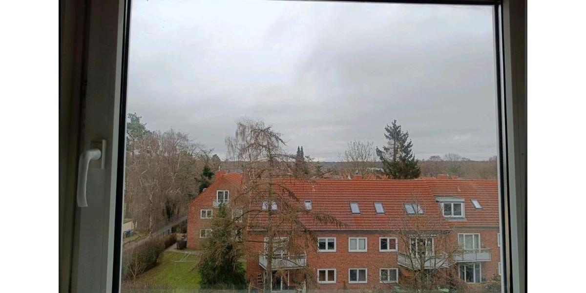 Wohnen auf Zeit Lübeck Sankt Lorenz Nord - 1 Zimmer, 10 m&sup2;, 445&euro; | Angebot:25150494