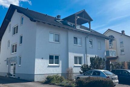 Wohnung Obernburg am Main - 3 Zimmer, 80 m&sup2;, 890&euro; | Angebot:26624081