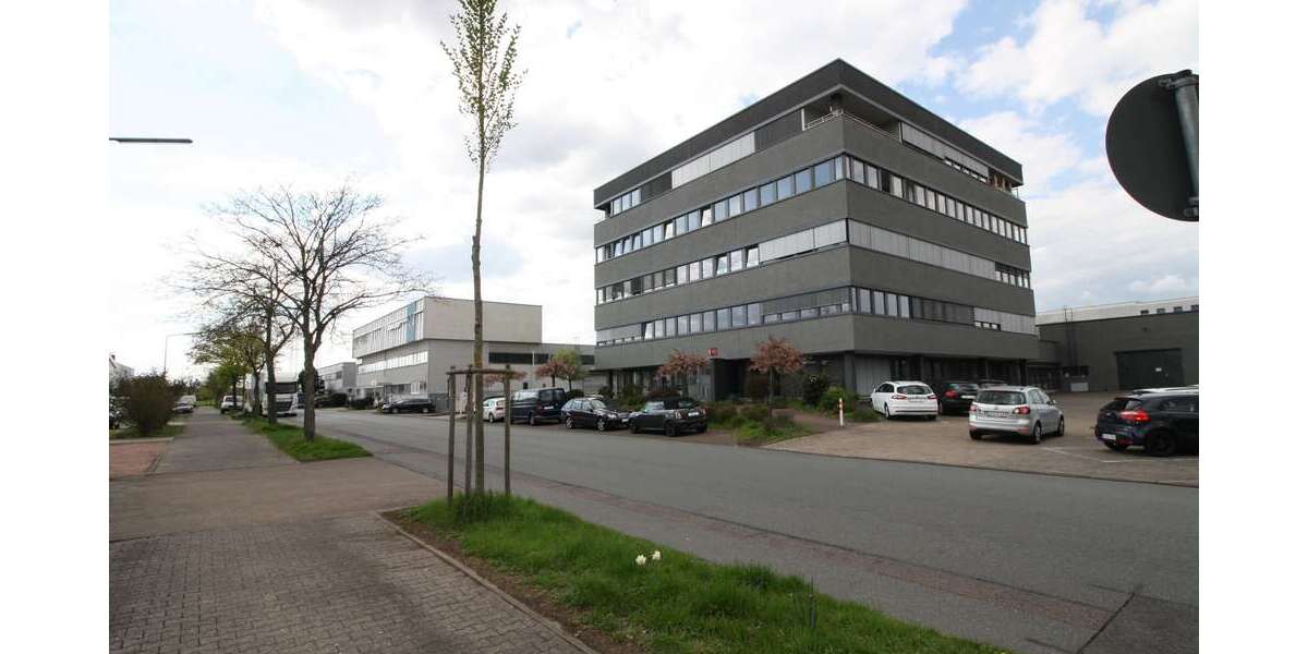 Büro in Mörfelden-Walldorf 280 € 25 m² zimmer