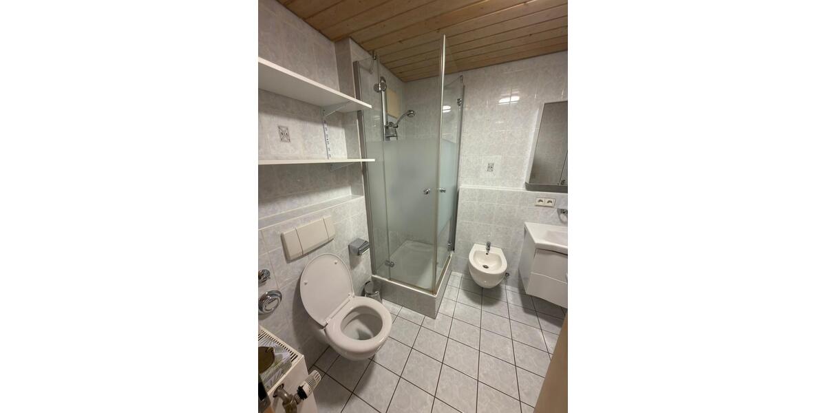 Eine 4,5 Zimmer Maisonette-Wohnung in Sindelfingen Zentrum 4.5 zimmer