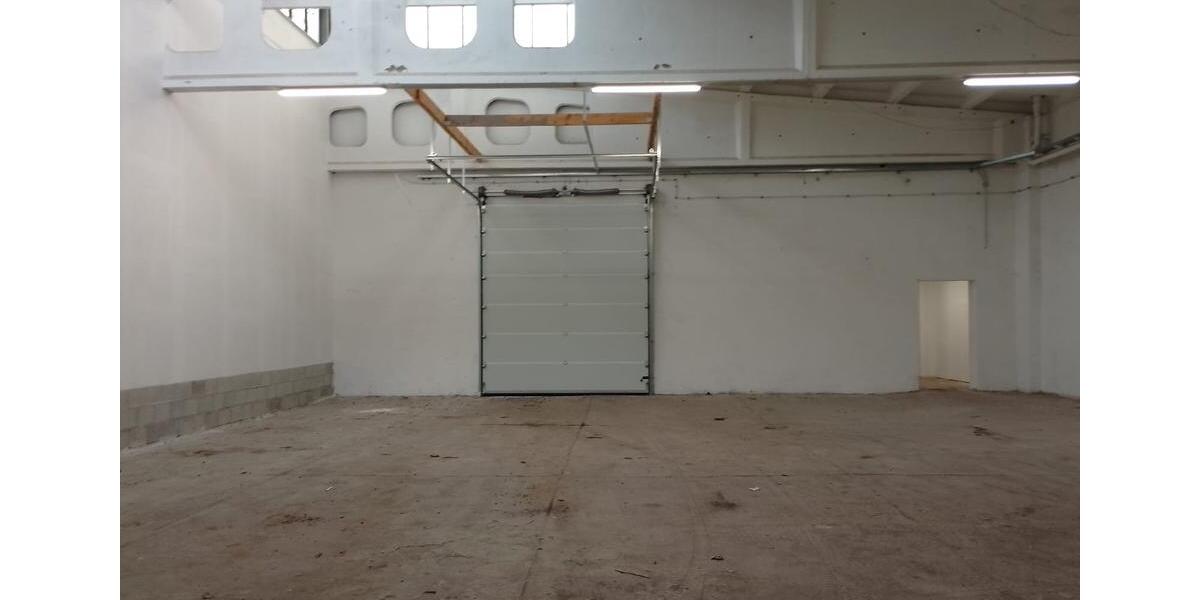 Gewerbeobjekt Eisleben (Lutherstadt) - 2&euro; | Angebot:26215551