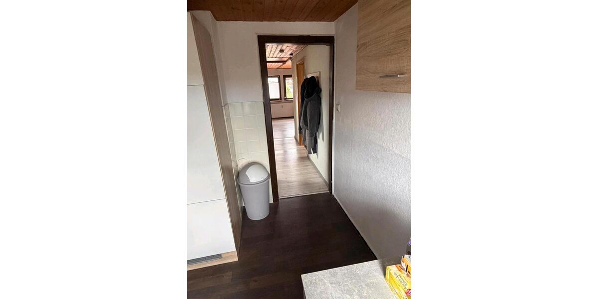Dachgeschoßwohnung Hameln Kernstadt - 2 Zimmer, 40 m&sup2;, 309&euro; | Angebot:26634979