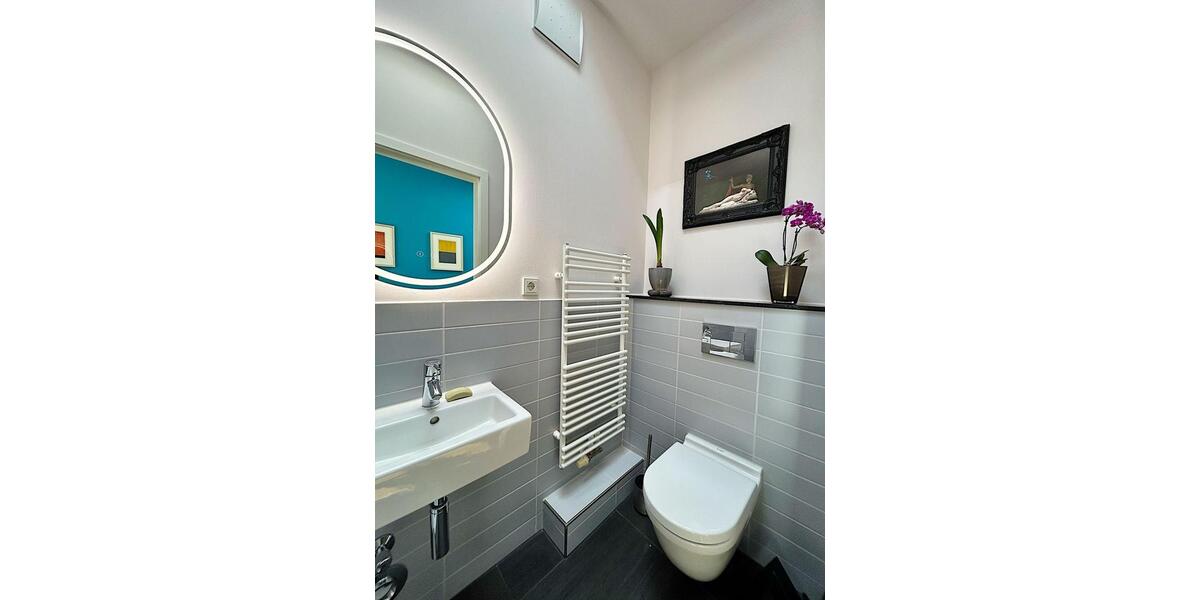 Wohnen auf Zeit Köln Innenstadt - 3.5 Zimmer, 115 m&sup2;, 2.990&euro; | Angebot:26613380