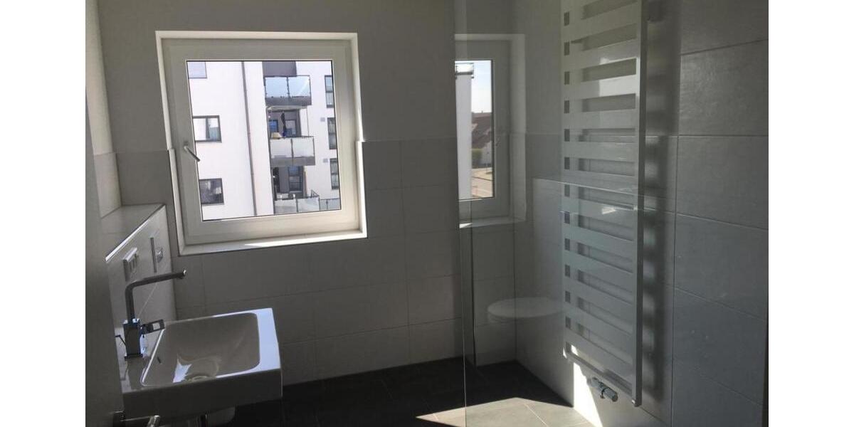 Etagenwohnung Mühldorf am Inn - 3 Zimmer, 85 m&sup2;, 1.065&euro; | Angebot:26658340
