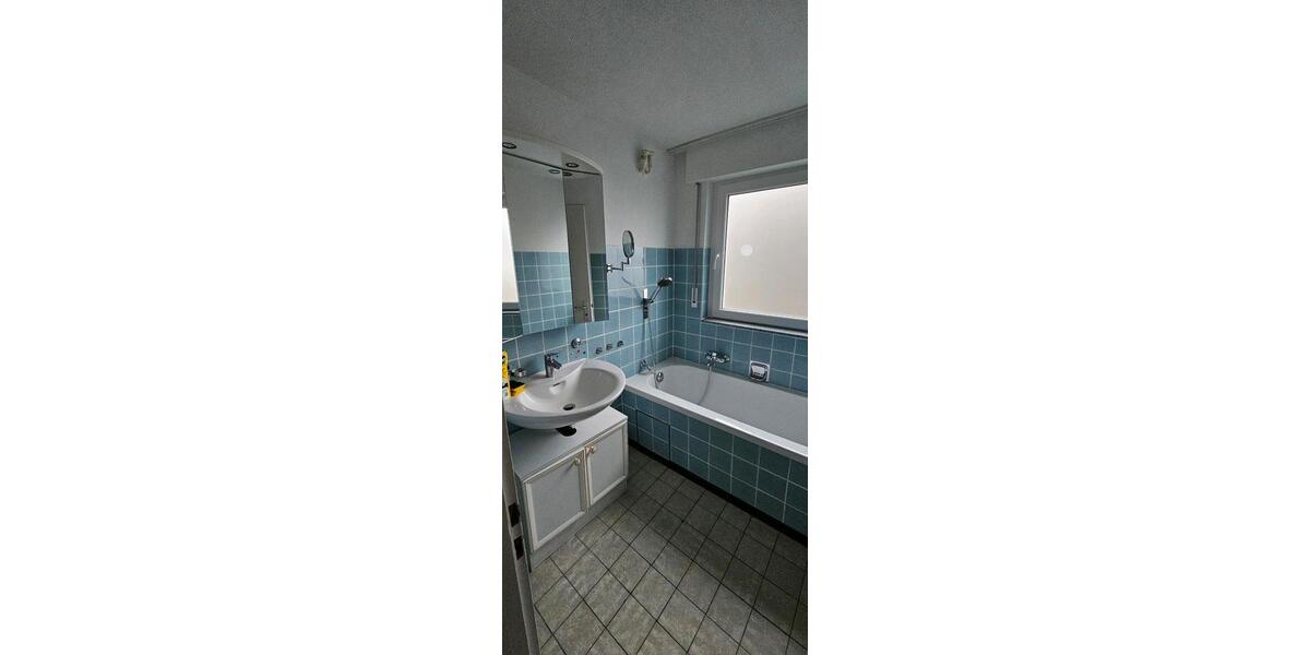 2 Zimmer Wohnng. Nördliche Ringstraße 146 in Göppingen 2 zimmer