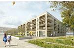 Etagenwohnung Dresden Neustadt - 4 Zimmer, 106 m&sup2;, 2.120&euro; | Angebot:26647875