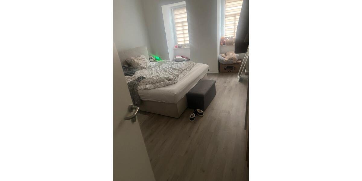 Etagenwohnung Bad Schmiedeberg - 2 Zimmer, 52 m&sup2;, 430&euro; | Angebot:24863782