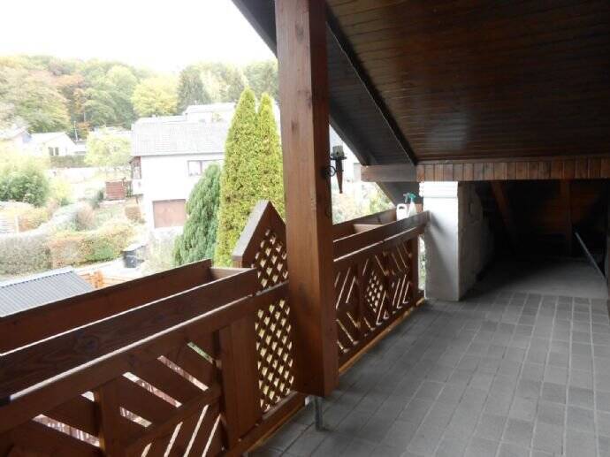 Etagenwohnung Seibersbach - 3 Zimmer, 100 m&sup2;, 550&euro; | Angebot:26392342