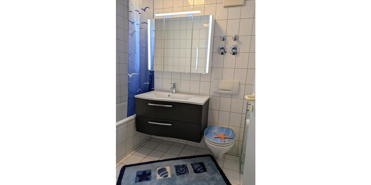 Wohnen auf Zeit Potsdam Krampnitz - 1 Zimmer, 35 m&sup2;, 850&euro; | Angebot:25088082