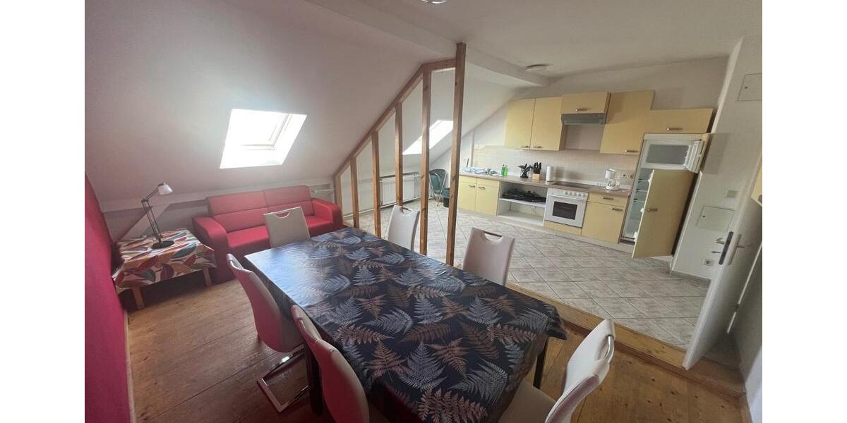 Wohnen auf Zeit Hohen Neuendorf Borgsdorf - 5 Zimmer, 25 m&sup2;, 20&euro; | Angebot:25931053