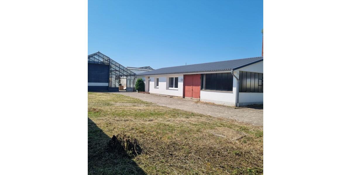 Gewerbeobjekt Bassum - 123&euro; | Angebot:25901005