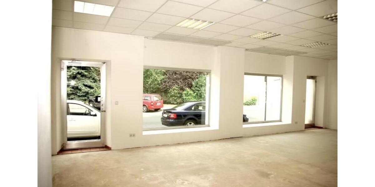 Gewerbeobjekt Nürnberg Zerzabelshof - 1.800&euro; | Angebot:24966245