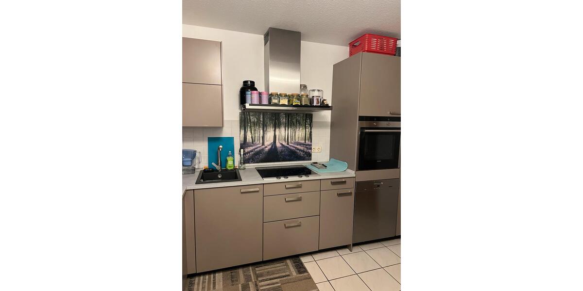 Etagenwohnung Sittensen - 3 Zimmer, 81 m&sup2;, 750&euro; | Angebot:24802765