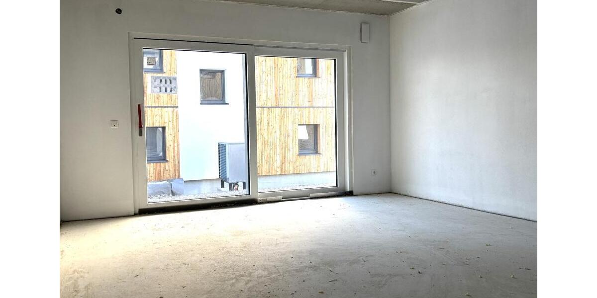 Erdgeschoßwohnung Büchlberg - 3 Zimmer, 83 m&sup2;, 1.000&euro; | Angebot:24419392