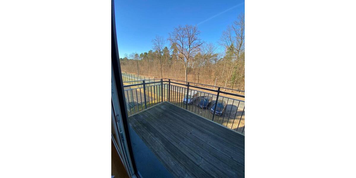 Etagenwohnung Bad Saarow - 2 Zimmer, 67 m&sup2;, 972&euro; | Angebot:24495488