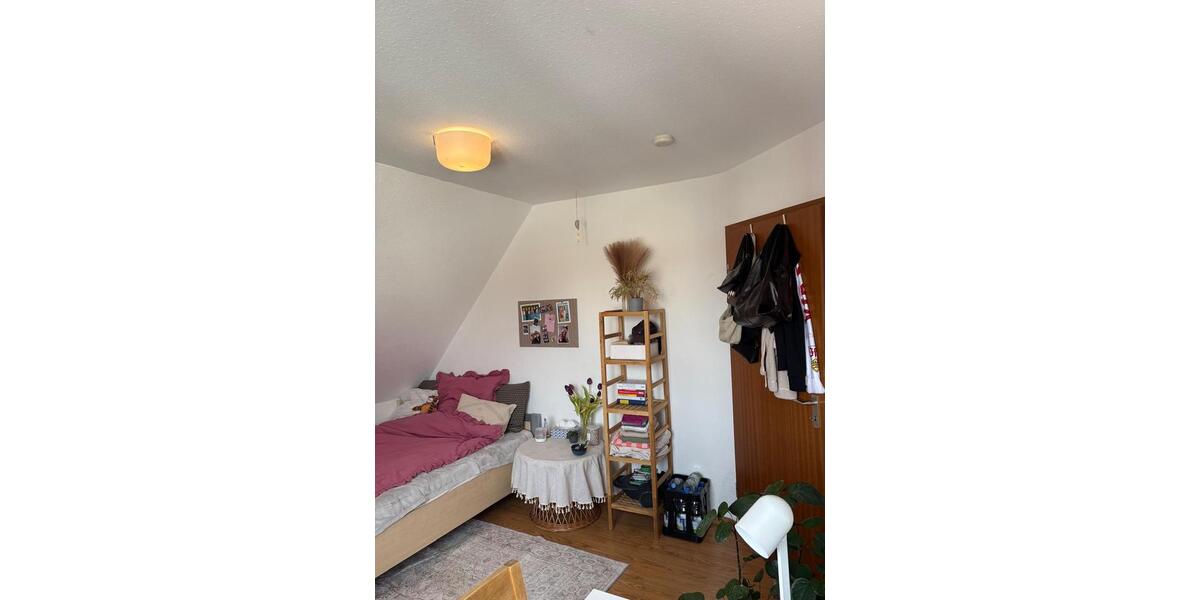 Wohnen auf Zeit Stuttgart Fasanenhof-Ost - 1 Zimmer, 13 m&sup2;, 512&euro; | Angebot:26570773