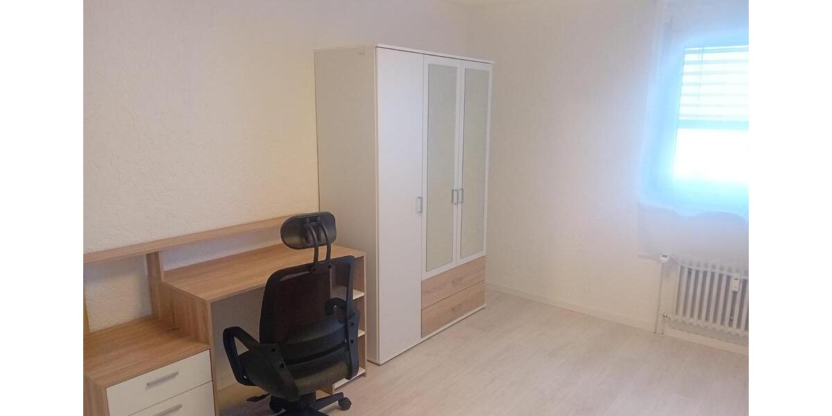 Wohnen auf Zeit Leonberg - 1 Zimmer, 16 m&sup2;, 700&euro; | Angebot:24341995