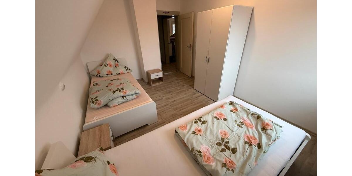 Etagenwohnung Schwabach - 3 Zimmer, 73 m&sup2;, 30&euro; | Angebot:24715068