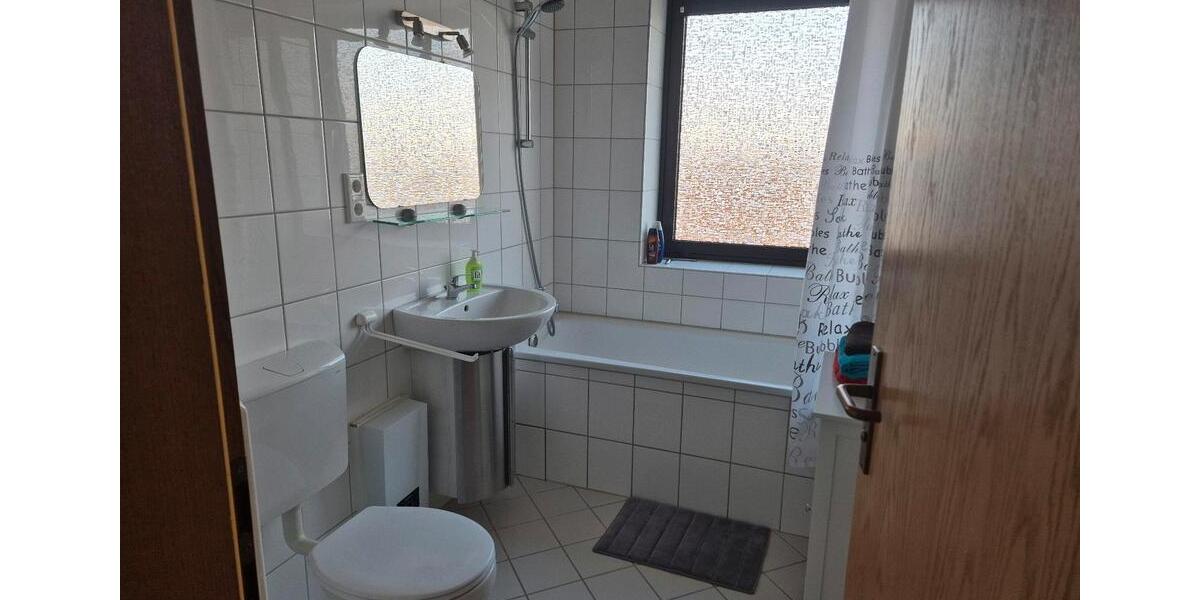 Etagenwohnung Viersen Hülsdonk - 3 Zimmer, 74 m&sup2;, 800&euro; | Angebot:25216044