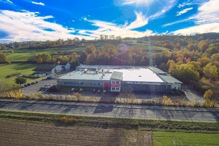 Gewerbeobjekt Viereth-Trunstadt Trunstadt - 1.234&euro; | Angebot:26058168