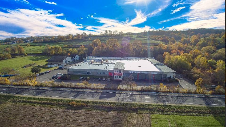 Gewerbeobjekt Viereth-Trunstadt Trunstadt - 1.234&euro; | Angebot:26058168