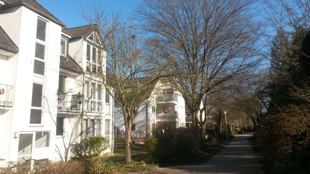 Etagenwohnung Bonn Dottendorf - 3 Zimmer, 86 m&sup2;, 1.070&euro; | Angebot:26754470