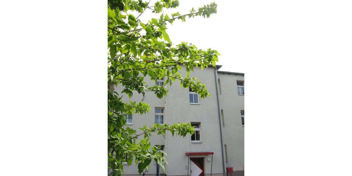 Etagenwohnung Schkeuditz Modelwitz - 2 Zimmer, 48 m&sup2;, 428&euro; | Angebot:25211859