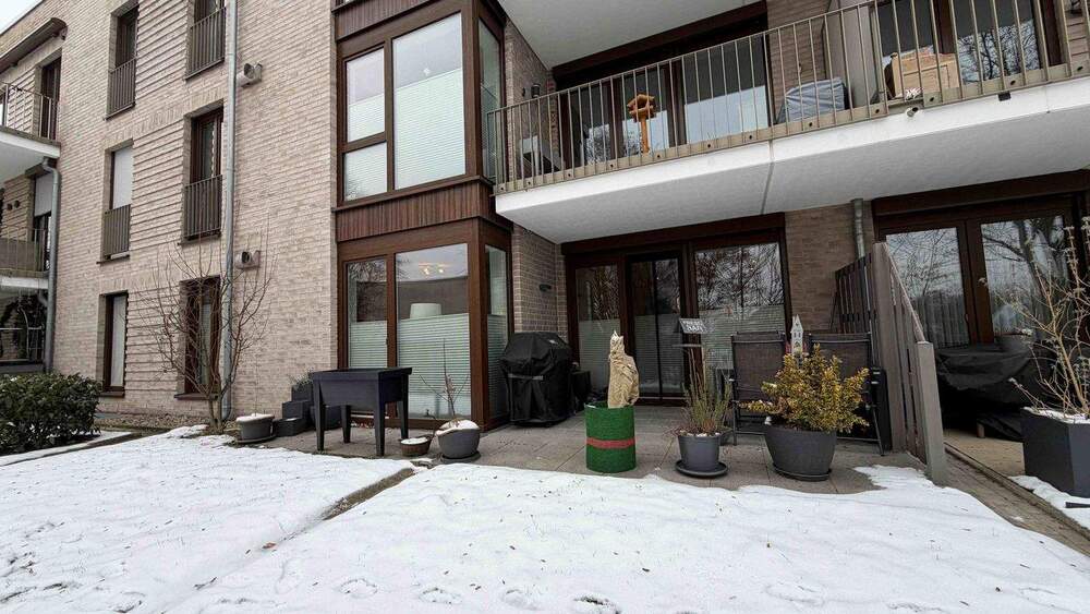 Etagenwohnung Wedel - 3 Zimmer, 93 m&sup2;, 1.650&euro; | Angebot:24992348