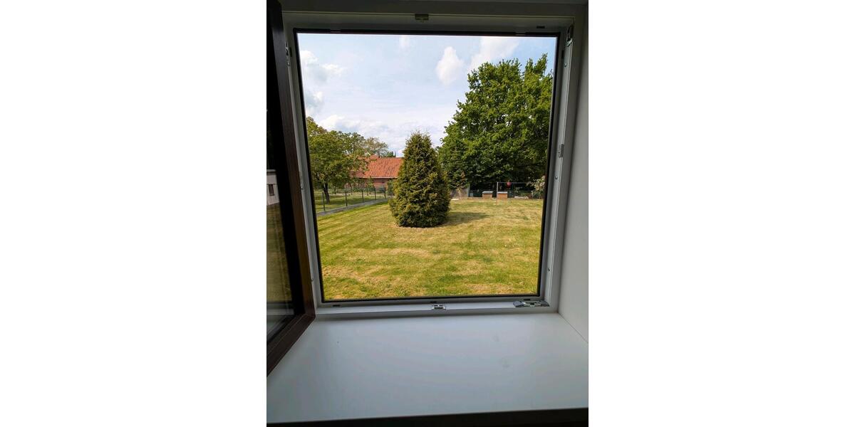 Erdgeschoßwohnung Bruchhausen-Vilsen Vilsen - 1 Zimmer, 60 m&sup2;, 590&euro; | Angebot:26521181