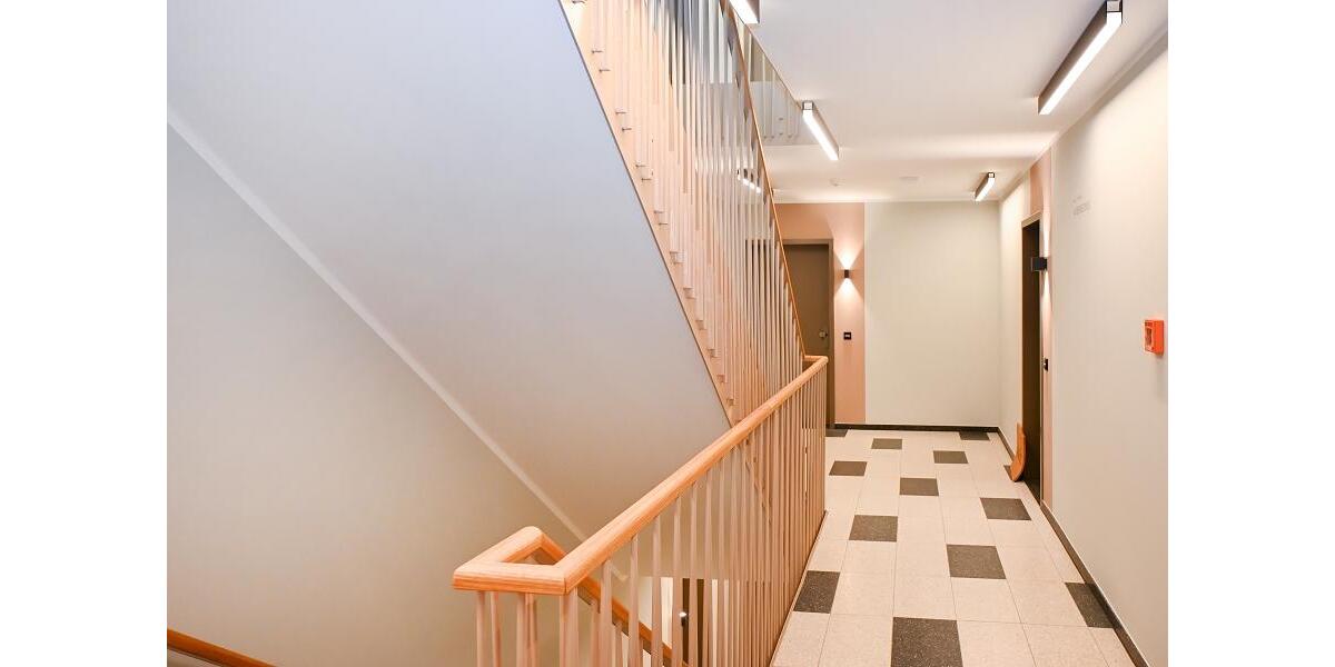Etagenwohnung Hannover Vahrenwald-List - 2 Zimmer, 86 m&sup2;, 1.900&euro; | Angebot:26149842