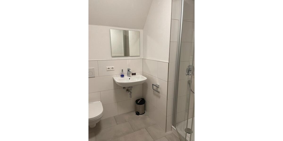 Wohnen auf Zeit Amerdingen - 1 Zimmer, 20 m&sup2;, 526&euro; | Angebot:25659487