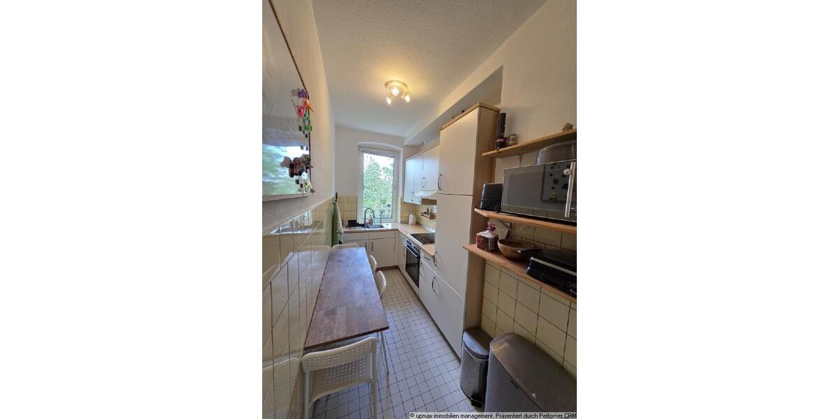 Etagenwohnung Flensburg - 3 Zimmer, 76 m&sup2;, 579&euro; | Angebot:26588184